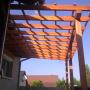 pergola