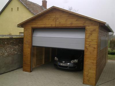 kocsibeálló