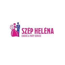 Szép Heléna Esküvői Szalon