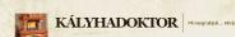 Kályhadoktor