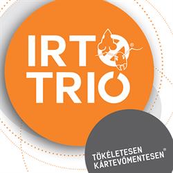 Irtó Trió Kft