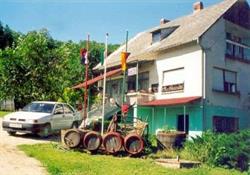 Kis-Balaton Panzió