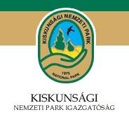 Kiskunsági Nemzeti Park És Természet Háza Igazgatósága