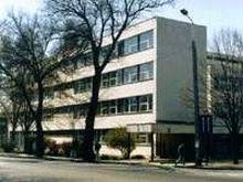 Kandó Kálmán Szakközépiskola És Szakiskola, Kecskemét
