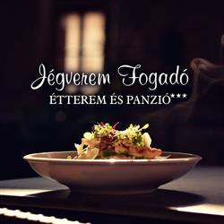 JÉGVEREM FOGADÓ