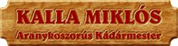 Kalla Miklós