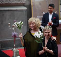 Márton Rózsa És Végső Gizella