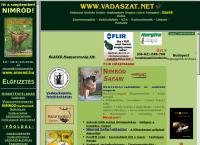 Lónyai Tiszatáj Vadásztársaság