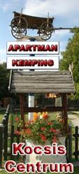 Kocsis Centrum-Rozi Kemping