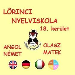 Lőrinci Nyelviskola
