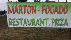 Márton Fogadó