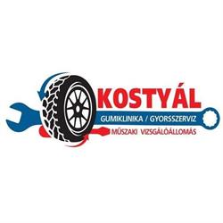 Kostyál Gumiklinika