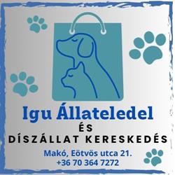 Igu Díszállat