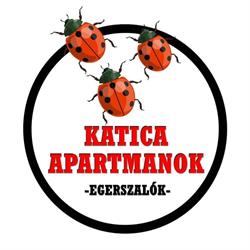 Katica Vendégház És Apartmanok- Egerszalók