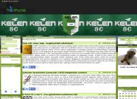 Kelen Sport Club