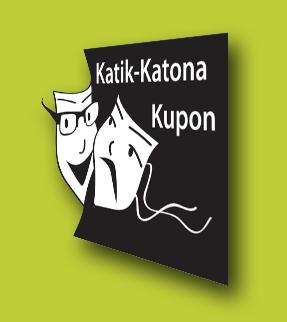 Katik-Katona-Kupon