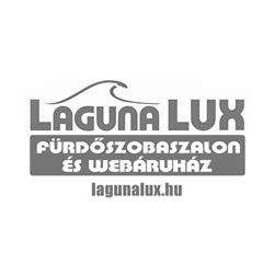 Katófer Kft. Laguna Lux Fürdőszobaszalon
