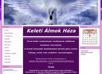 Keleti Álmok Háza