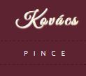 Kovács Pince-Markaz