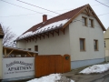 Kőbányasor Apartman