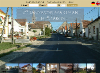 Kőbányasor Apartman honlapja