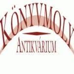 Könyvmoly Antikvárium