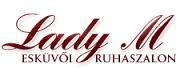 Lady m Esküvői Ruhaszalon