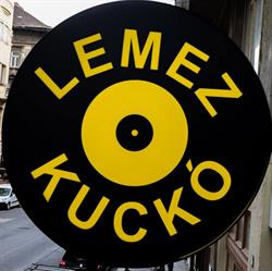 Lemezkuckó Hanglemezbolt