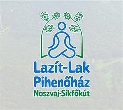 Lazít-Lak Pihenőház