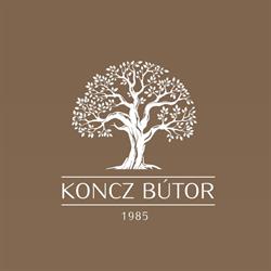 Koncz Bútor