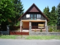 Lilla Villa Balatonmáriafürdő
