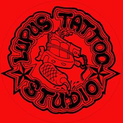 Lupus Tattoo Studio