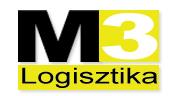 M3 Logisztikai Kft.