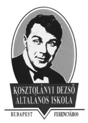 Kosztolányi Dezső Általános Iskola