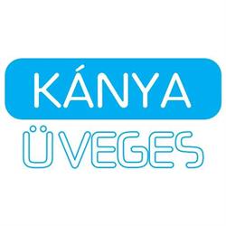 Kánya András Üveges