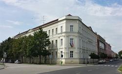 Kanizsai Dorottya Gimnázium