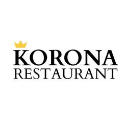 Korona Étterem,szentendre