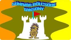 Sünivár Bölcsőde Taksony