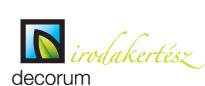 Decorum Kft - Irodakertész.hu