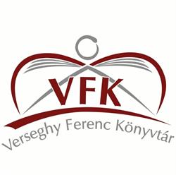 Jász-Nagykun-Szolnok Megyei Verseghy Ferenc Könyvtár