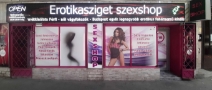 Szexi ruhák Webshop és szexshop