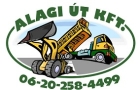 Alagi Út Kft.