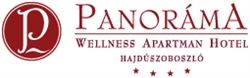 Panoráma Wellness Apartman Hotel ****