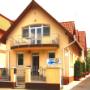 Ilona Apartman I.