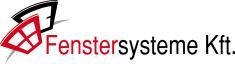 Fenstersysteme Kft. Nyílászáró és Árnyékolástechnika