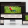 Responsive webdesign