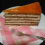 Dobos torta.