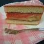 Puncs torta.