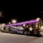 20-50 fős Mercedes partybusz
