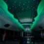 5-30 fős Neoplan partybusz belső kép 3